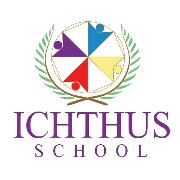 ICHTHUS SCHOOL Logo